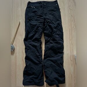 Winter suit size small spyder